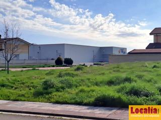 Terreny residencial  Remigio andino baranda. Suelo finalista 17 vpo, villarcayo, burgos Terreny residencial  Remigio andino baranda. Suelo finalista 17 vpo, villarcayo, burgos