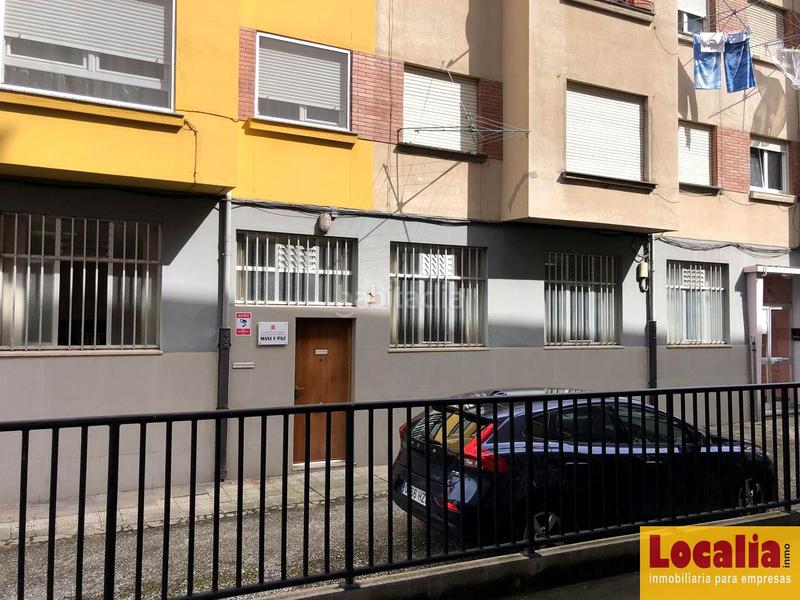Foto a83fea0c-4a51-4fe9-a486-7db38b542af2. Bureau dans Centro Torrelavega Foto a83fea0c-4a51-4fe9-a486-7db38b542af2. Bureau dans Centro Torrelavega
