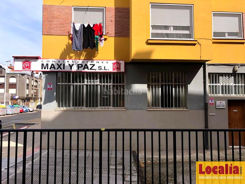 Foto ce9ab411-692f-4baa-ac98-bd1d24be1cc5. Bureau dans Centro Torrelavega Foto ce9ab411-692f-4baa-ac98-bd1d24be1cc5. Bureau dans Centro Torrelavega