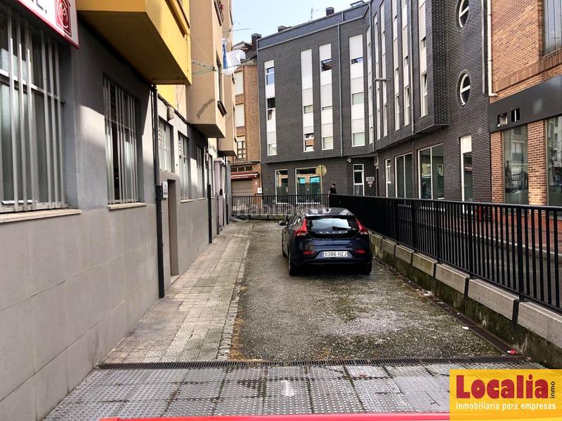 Foto d623dfc8-6f13-43cd-a7a2-4fcf2079840d. Bureau dans Centro Torrelavega Foto d623dfc8-6f13-43cd-a7a2-4fcf2079840d. Bureau dans Centro Torrelavega
