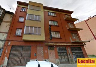Edifici Leopoldo lewin 7. Oportunidad de inversión edificio a rehabilitar en miranda de e Edifici Leopoldo lewin 7. Oportunidad de inversión edificio a rehabilitar en miranda de e