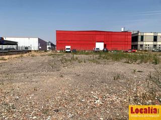 Lloguer Terreny residencial Roble. Suelo industrial a precio imbatible, valladolid Lloguer Terreny residencial Roble. Suelo industrial a precio imbatible, valladolid