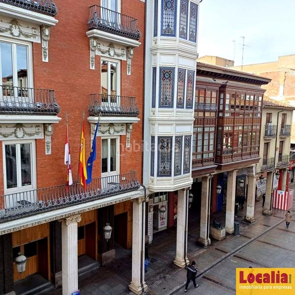 Foto 63b222f6-ae17-4fd9-ba6c-d9b8e2ae1daf. Piso coqueto y luminoso piso recién reformado, en Palencia Foto 63b222f6-ae17-4fd9-ba6c-d9b8e2ae1daf. Piso coqueto y luminoso piso recién reformado, en Palencia