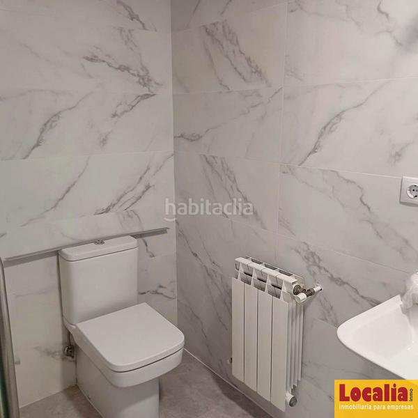 Foto c63961fa-72a9-4f6a-8b63-41419e334240. Piso coqueto y luminoso piso recién reformado, en Palencia Foto c63961fa-72a9-4f6a-8b63-41419e334240. Piso coqueto y luminoso piso recién reformado, en Palencia