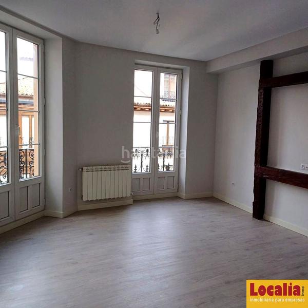 Foto c92a8a65-2242-4a65-9f1f-d6baf12d2f0e. Piso coqueto y luminoso piso recién reformado, en Palencia Foto c92a8a65-2242-4a65-9f1f-d6baf12d2f0e. Piso coqueto y luminoso piso recién reformado, en Palencia