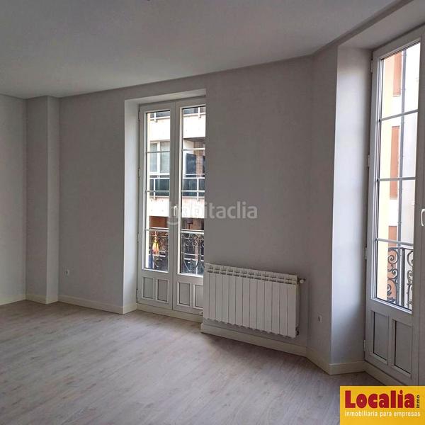 Foto ce3fcab7-47dd-4a24-b145-61301d52620a. Piso coqueto y luminoso piso recién reformado, en Palencia Foto ce3fcab7-47dd-4a24-b145-61301d52620a. Piso coqueto y luminoso piso recién reformado, en Palencia