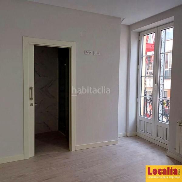 Foto dfe8be72-93f9-4f72-80ce-e3fc1997bc24. Piso coqueto y luminoso piso recién reformado, en Palencia Foto dfe8be72-93f9-4f72-80ce-e3fc1997bc24. Piso coqueto y luminoso piso recién reformado, en Palencia