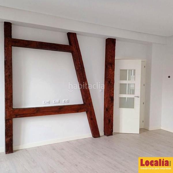 Foto f5e1f17d-fcd9-4e63-bec1-995b04b3aaeb. Piso coqueto y luminoso piso recién reformado, en Palencia Foto f5e1f17d-fcd9-4e63-bec1-995b04b3aaeb. Piso coqueto y luminoso piso recién reformado, en Palencia