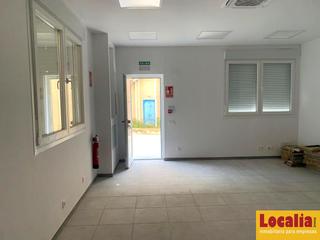 Miete Fabrikhalle in Polígono San Cristóbal. Nave industrial a estrenar en valladolid Miete Fabrikhalle in Polígono San Cristóbal. Nave industrial a estrenar en valladolid