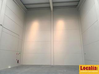 Location Bâtiment à usage industriel à Polígono San Cristóbal. Nave industrial a estrenar en valladolid Location Bâtiment à usage industriel à Polígono San Cristóbal. Nave industrial a estrenar en valladolid