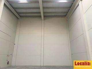 Location Bâtiment à usage industriel à Polígono San Cristóbal. Nave industrial a estrenar en valladolid Location Bâtiment à usage industriel à Polígono San Cristóbal. Nave industrial a estrenar en valladolid