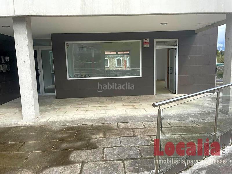 Foto 25f6c24a-5d58-455f-9657-2c34bf80e6ae. Alquiler local comercial en Miengo pueblo Miengo Foto 25f6c24a-5d58-455f-9657-2c34bf80e6ae. Alquiler local comercial en Miengo pueblo Miengo