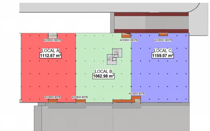 Foto 06d589fd-75b6-438d-a50c-6b6089dd1efb. Alquiler local comercial gran espacio comercial muy cercano a santander en Santa Cruz de Bezana Foto 06d589fd-75b6-438d-a50c-6b6089dd1efb. Alquiler local comercial gran espacio comercial muy cercano a santander en Santa Cruz de Bezana