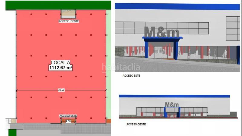 Foto 72cfee3d-d61a-4d35-8c73-bebe57cec8ee. Alquiler local comercial gran espacio comercial muy cercano a santander en Santa Cruz de Bezana Foto 72cfee3d-d61a-4d35-8c73-bebe57cec8ee. Alquiler local comercial gran espacio comercial muy cercano a santander en Santa Cruz de Bezana
