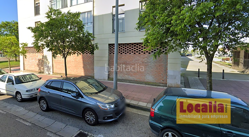 Foto 36fdea06-f00a-4b6b-b367-d1b0fafb58a2. Alquiler local comercial en localia inmobiliaria te ofrecemos un local en esquina próximo a el corte inglés, , cantabria.
se trata de un local en Santander Foto 36fdea06-f00a-4b6b-b367-d1b0fafb58a2. Alquiler local comercial en localia inmobiliaria te ofrecemos un local en esquina próximo a el corte inglés, , cantabria.
se trata de un local en Santander