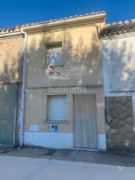 Foto d643b9f0-a100-4a19-9e3a-cf32b22e8d58. Bauernhof in San Mamés de Burgos Foto d643b9f0-a100-4a19-9e3a-cf32b22e8d58. Bauernhof in San Mamés de Burgos