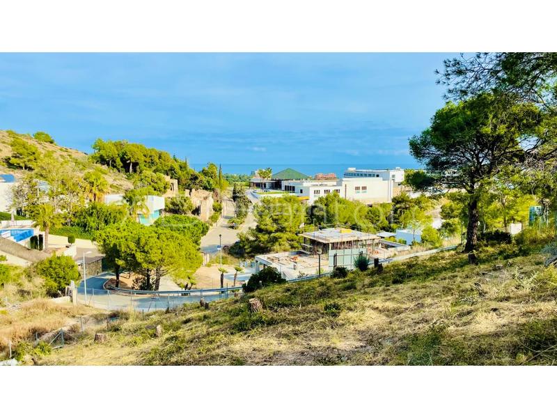 Foto 1272f60d-57ef-43a6-afab-e9bca873d0f7. Chalet in avinguda camí de miralpeix 47 in Can Girona - Terramar - Vinyet Sitges Foto 1272f60d-57ef-43a6-afab-e9bca873d0f7. Chalet in avinguda camí de miralpeix 47 in Can Girona - Terramar - Vinyet Sitges
