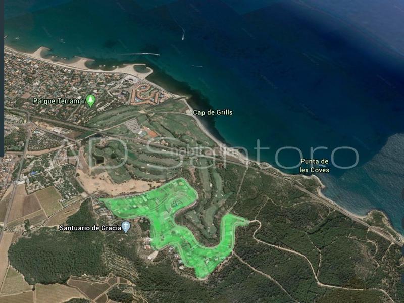 Foto ee7ed320-179c-4f22-a94a-b463fb5bf979. Chalet in avinguda camí de miralpeix 47 in Can Girona - Terramar - Vinyet Sitges Foto ee7ed320-179c-4f22-a94a-b463fb5bf979. Chalet in avinguda camí de miralpeix 47 in Can Girona - Terramar - Vinyet Sitges