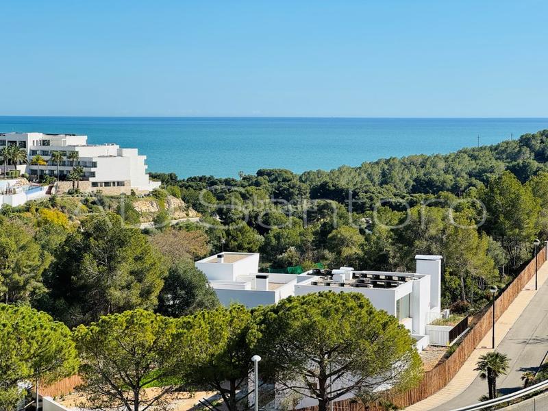 Foto 5cd77b95-16ef-4496-9962-701d8cafd3c0. Terreno residenziale in Can Girona - Terramar - Vinyet Sitges Foto 5cd77b95-16ef-4496-9962-701d8cafd3c0. Terreno residenziale in Can Girona - Terramar - Vinyet Sitges