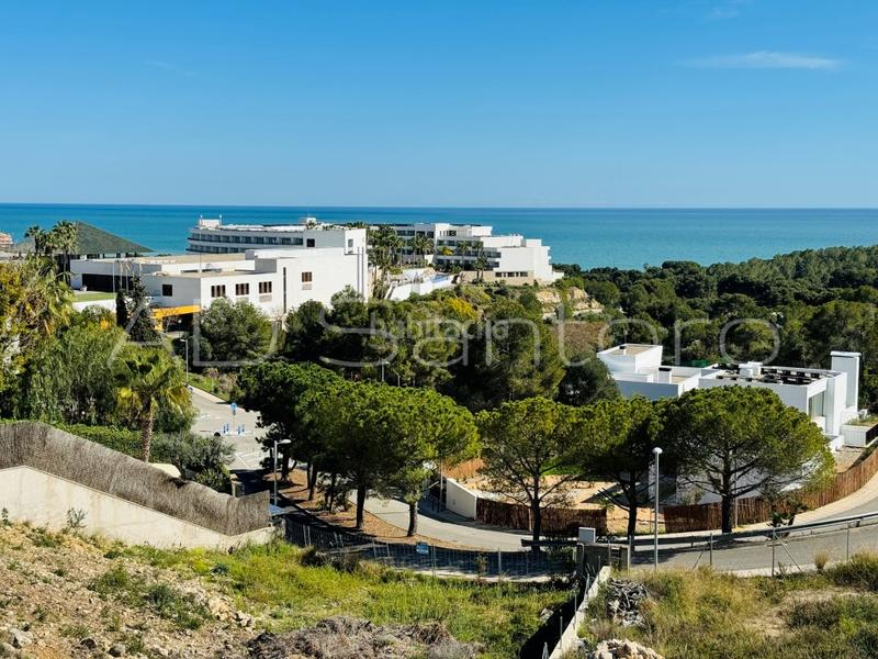 Foto a8d90a58-d9c6-483a-bdce-342c29b2fc1d. Terreno residenziale in Can Girona - Terramar - Vinyet Sitges Foto a8d90a58-d9c6-483a-bdce-342c29b2fc1d. Terreno residenziale in Can Girona - Terramar - Vinyet Sitges