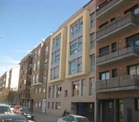 Edificio en Gràcia. Edificio en sabadell Edificio en Gràcia. Edificio en sabadell
