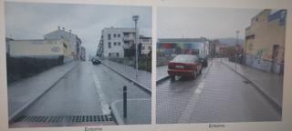 Terreny residencial a Col·legis Nous Terreny residencial a Col·legis Nous