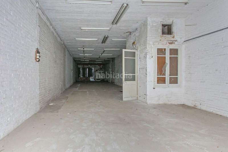 Foto 57583a58-2d81-48b0-b222-1c7df02535e8. Local comercial local en Barri del Centre Terrassa Foto 57583a58-2d81-48b0-b222-1c7df02535e8. Local comercial local en Barri del Centre Terrassa