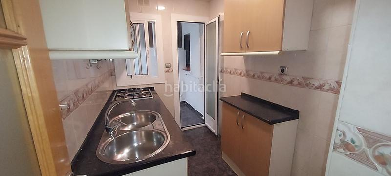 Foto 9b54bdc3-e3f7-4a86-8f96-864e3b33dd34. Appartamento in Centre-Eixample-Can Llobet Barberà del Vallès Foto 9b54bdc3-e3f7-4a86-8f96-864e3b33dd34. Appartamento in Centre-Eixample-Can Llobet Barberà del Vallès