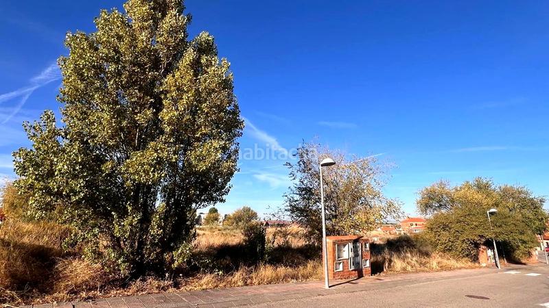 Foto 518dec65-b227-4d49-bb98-107616a37c61. Wohngrundstück in Villalbilla pueblo Villalbilla Foto 518dec65-b227-4d49-bb98-107616a37c61. Wohngrundstück in Villalbilla pueblo Villalbilla