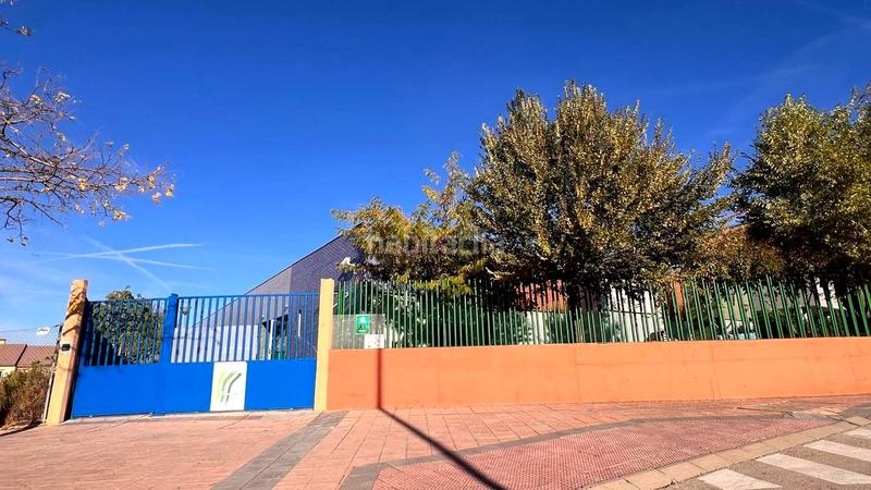 Foto 9d568323-9607-496f-8f85-2c98245f4a51. Wohngrundstück in Villalbilla pueblo Villalbilla Foto 9d568323-9607-496f-8f85-2c98245f4a51. Wohngrundstück in Villalbilla pueblo Villalbilla