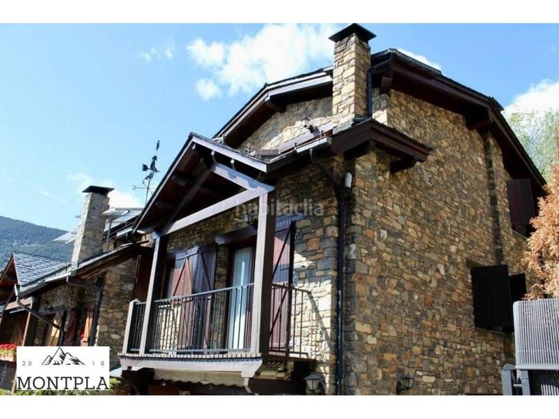 Foto 2fda2893-1d31-44e2-bf0b-69b2edcf4881. Casa amb aparcament a Els Cortals Encamp Foto 2fda2893-1d31-44e2-bf0b-69b2edcf4881. Casa amb aparcament a Els Cortals Encamp