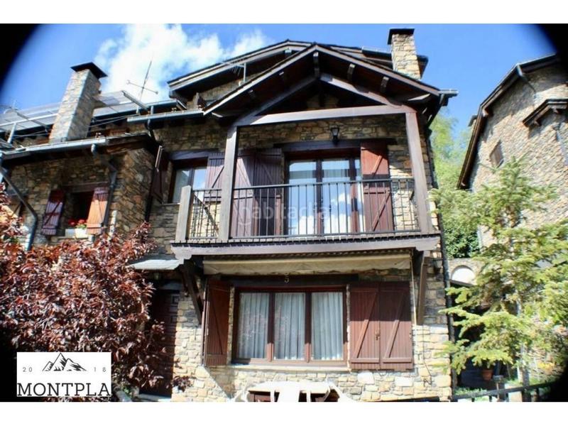 Foto 3916dab2-f6e5-416d-851a-01156816aca0. Casa amb aparcament a Els Cortals Encamp Foto 3916dab2-f6e5-416d-851a-01156816aca0. Casa amb aparcament a Els Cortals Encamp