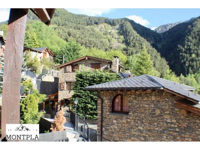 Foto 5322ccbb-e08e-4c61-aa9a-341a8b339f3a. Casa amb aparcament a Els Cortals Encamp Foto 5322ccbb-e08e-4c61-aa9a-341a8b339f3a. Casa amb aparcament a Els Cortals Encamp