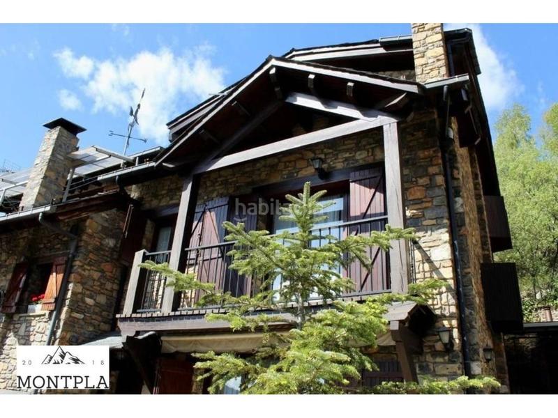 Foto 990cbb36-57b0-46e4-b2ed-2c9b5389b902. Casa amb aparcament a Els Cortals Encamp Foto 990cbb36-57b0-46e4-b2ed-2c9b5389b902. Casa amb aparcament a Els Cortals Encamp