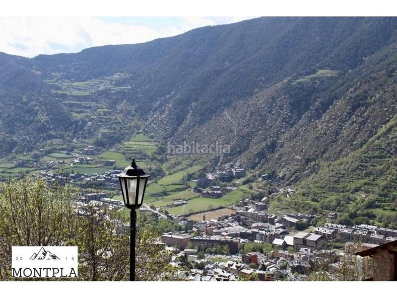 Foto b46419dc-c4cc-4250-925d-86f089985f39. Casa amb aparcament a Els Cortals Encamp Foto b46419dc-c4cc-4250-925d-86f089985f39. Casa amb aparcament a Els Cortals Encamp