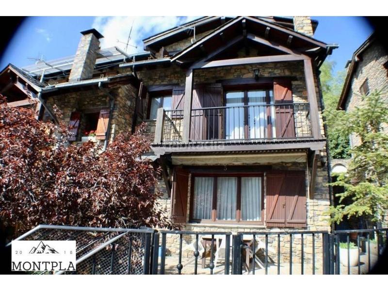 Foto ca2eaddf-a9ec-405e-a10a-09e6046dea03. Casa amb aparcament a Els Cortals Encamp Foto ca2eaddf-a9ec-405e-a10a-09e6046dea03. Casa amb aparcament a Els Cortals Encamp