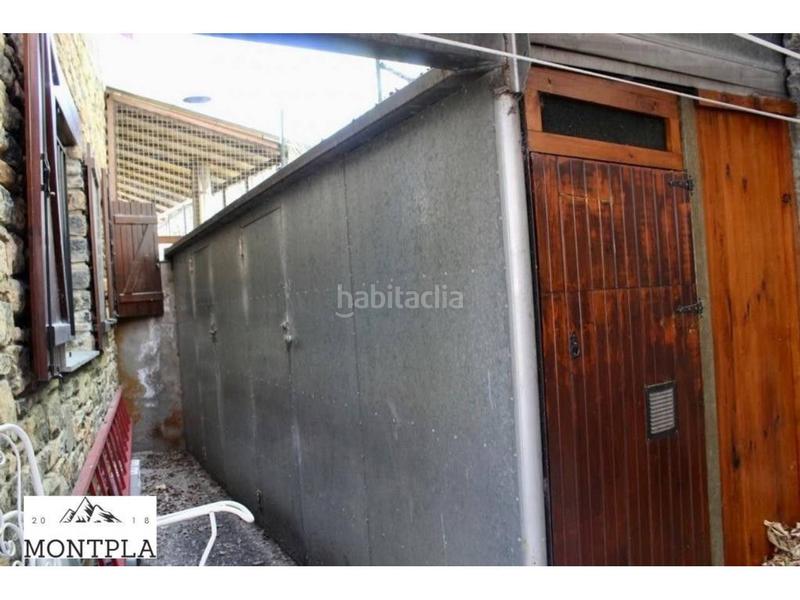 Foto d5ddd797-e07d-4b2c-8495-51602348c5c7. Casa amb aparcament a Els Cortals Encamp Foto d5ddd797-e07d-4b2c-8495-51602348c5c7. Casa amb aparcament a Els Cortals Encamp