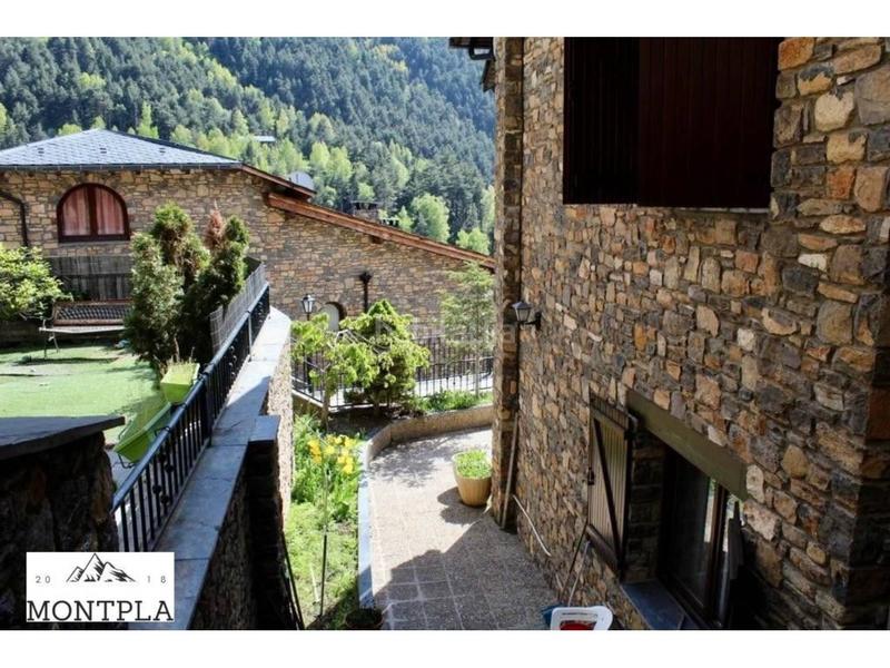 Foto e173b408-c431-4dd6-9fe9-3f7a03518608. Casa amb aparcament a Els Cortals Encamp Foto e173b408-c431-4dd6-9fe9-3f7a03518608. Casa amb aparcament a Els Cortals Encamp
