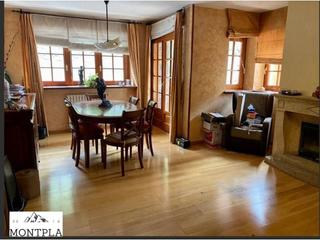 Etagenwohnung in La Massana Etagenwohnung in La Massana