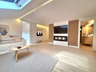Pis a Centro. Ático en venta en andorra la vella zona bon area Pis a Centro. Ático en venta en andorra la vella zona bon area