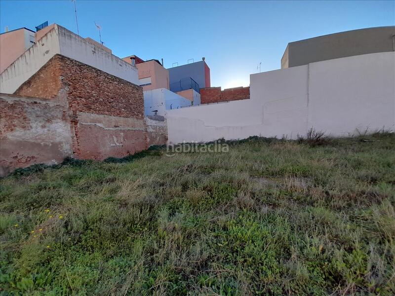 Foto 6c7aa169-790d-4131-a08e-04f3f3e4fc58. Terreny residencial a Avenida Alemania-Italia Villarreal / Vila - real Foto 6c7aa169-790d-4131-a08e-04f3f3e4fc58. Terreny residencial a Avenida Alemania-Italia Villarreal / Vila - real