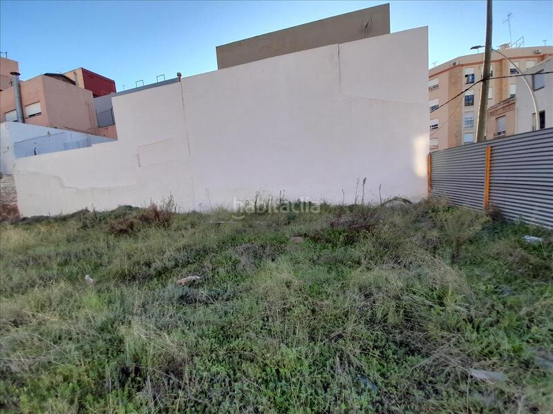 Foto 8b4394de-7370-480e-95fc-7aadcbb1d20b. Terreny residencial a Avenida Alemania-Italia Villarreal / Vila - real Foto 8b4394de-7370-480e-95fc-7aadcbb1d20b. Terreny residencial a Avenida Alemania-Italia Villarreal / Vila - real