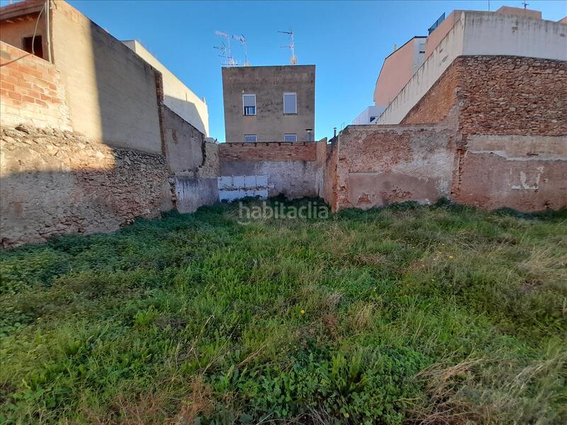 Foto b7424688-2fce-447c-a333-2772f4f07fde. Terreny residencial a Avenida Alemania-Italia Villarreal / Vila - real Foto b7424688-2fce-447c-a333-2772f4f07fde. Terreny residencial a Avenida Alemania-Italia Villarreal / Vila - real