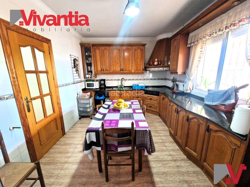 Foto 1073d335-1704-4bf9-85b8-6c3505c00870. Casa con parcheggio in Tercia Lorca Foto 1073d335-1704-4bf9-85b8-6c3505c00870. Casa con parcheggio in Tercia Lorca