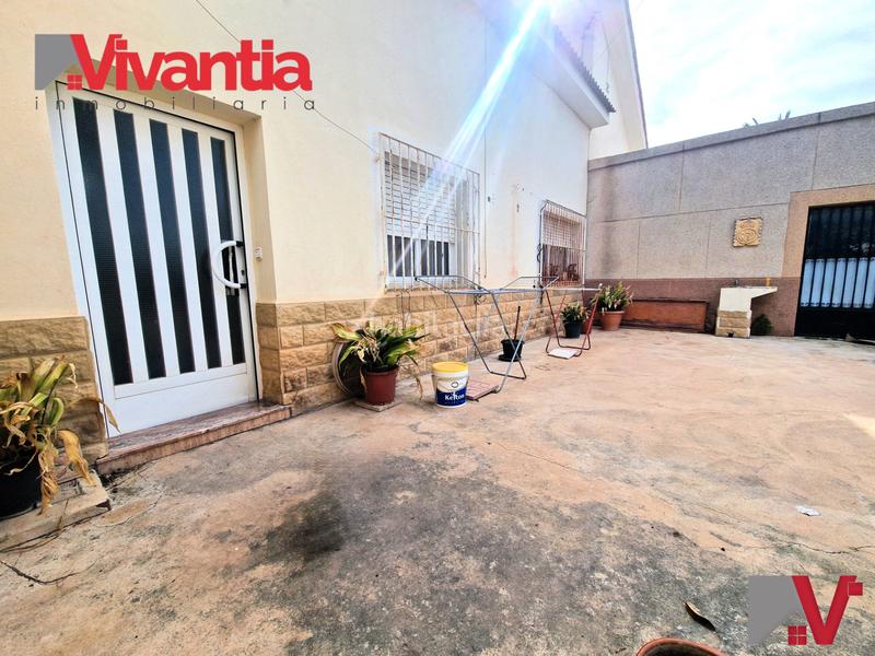 Foto 1b202689-7d10-43b0-882c-7cf012e9c050. Casa con parcheggio in Tercia Lorca Foto 1b202689-7d10-43b0-882c-7cf012e9c050. Casa con parcheggio in Tercia Lorca