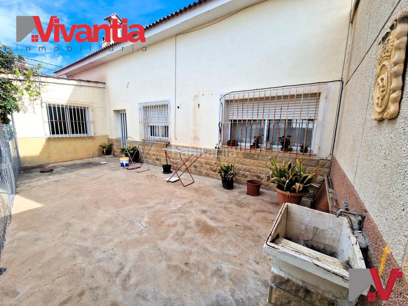 Foto 5bf7439c-ed8b-463e-a071-cb1de147185b. Casa con parcheggio in Tercia Lorca Foto 5bf7439c-ed8b-463e-a071-cb1de147185b. Casa con parcheggio in Tercia Lorca