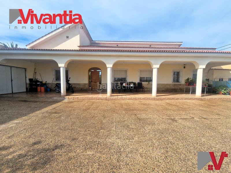 Foto 61e8d385-7664-414b-811a-d3ccf0b703a5. Casa con parcheggio in Tercia Lorca Foto 61e8d385-7664-414b-811a-d3ccf0b703a5. Casa con parcheggio in Tercia Lorca