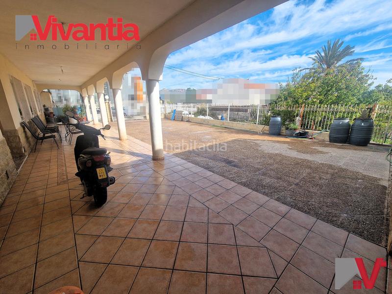 Foto 8208dded-1ae3-4e13-b434-749f4fd96c73. Casa con parcheggio in Tercia Lorca Foto 8208dded-1ae3-4e13-b434-749f4fd96c73. Casa con parcheggio in Tercia Lorca