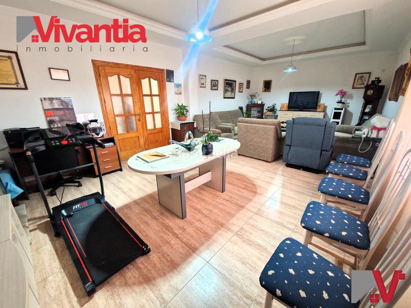 Foto 933e28bd-8b0f-4f6b-894f-bd9bb657458d. Casa con parcheggio in Tercia Lorca Foto 933e28bd-8b0f-4f6b-894f-bd9bb657458d. Casa con parcheggio in Tercia Lorca