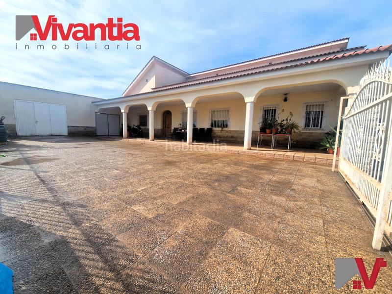 Foto abdd0d7f-2db1-4539-81ea-118890611043. Casa con parcheggio in Tercia Lorca Foto abdd0d7f-2db1-4539-81ea-118890611043. Casa con parcheggio in Tercia Lorca